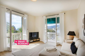 Sea View Flat in Rapallo by Wonderful Italy